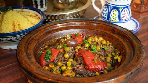 Taouz Other | Merzouga Spirit Luxury Camp