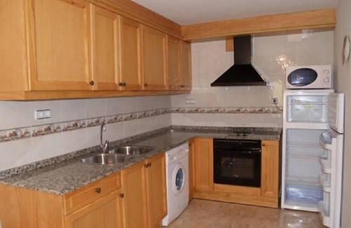 Samitier Cottage | Mesón de Samitier apartments for 4 people