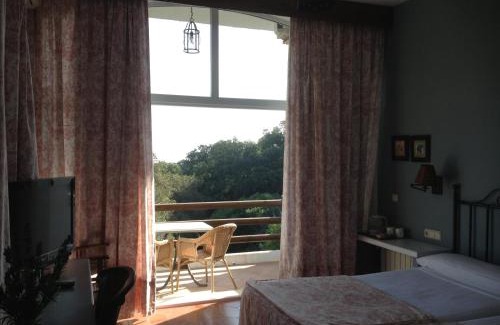 El Cuarton Hotel | Mesón de Sancho