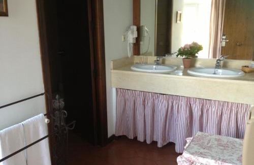 El Cuarton Hotel | Mesón de Sancho