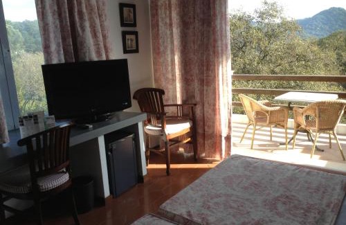 El Cuarton Hotel | Mesón de Sancho