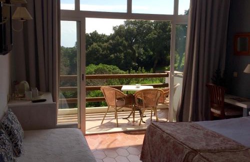 El Cuarton Hotel | Mesón de Sancho