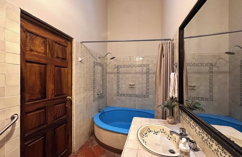 Mascota Hotel | Mesón de Santa Elena Hotel Galeria