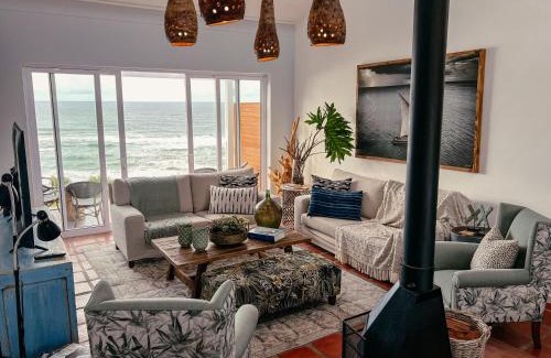 Wilderness Beach House | Mes Amis Beach Guest House