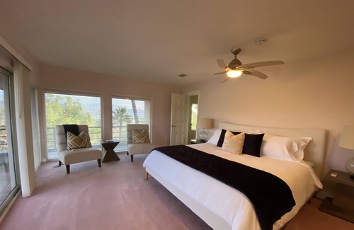 Cowan Heights Bed & Breakfast | Mesa Bella