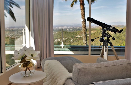 Cowan Heights Bed & Breakfast | Mesa Bella