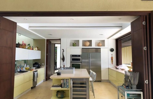 Anapoima Cottage | Mesa de Yeguas Super Luxury Bring your PET BBQ Gym XXL Pool