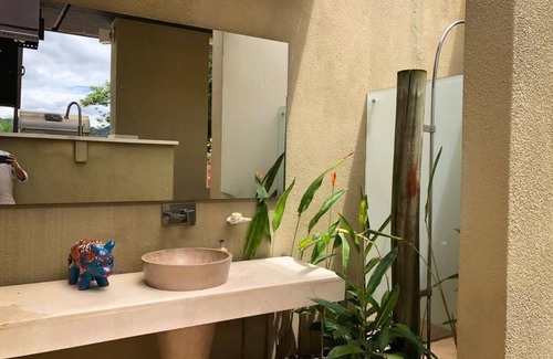 Anapoima Cottage | Mesa de Yeguas Super Luxury Bring your PET BBQ Gym XXL Pool