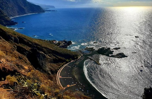 Tacoronte Apartment | Mesa del Mar apartament