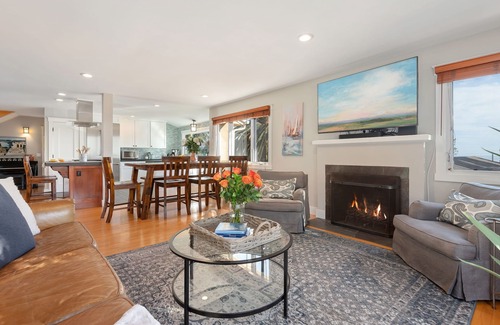 The Mesa House | Mesa Home with Stunning Views and Exceptional Outdoor Amenities Including Hot Tub!