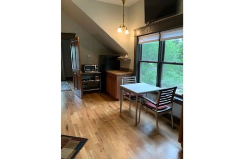Pueblo Apartment | Mesa Junction Historic Property 1 Bdrm Guesthouse