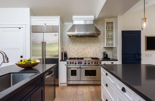 East Mesa House | Mesa Life - A Santa Barbara Dream