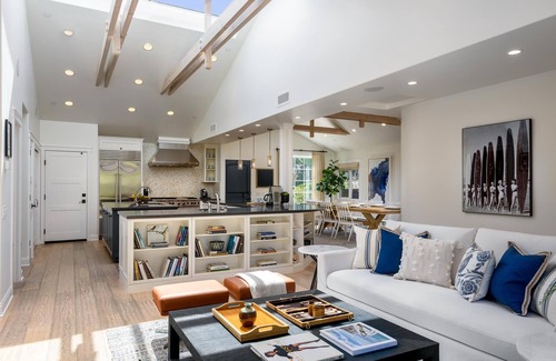 East Mesa House | Mesa Life - A Santa Barbara Dream