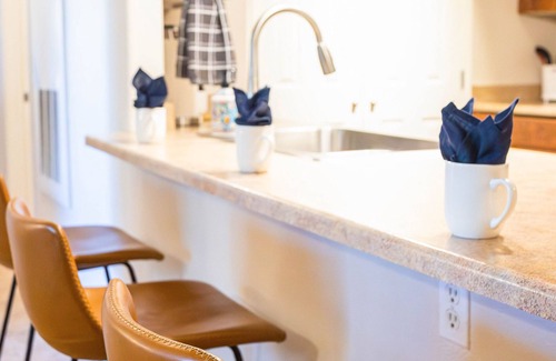 Parkwood Ranch Condo | Mesa Magnifique! Dog Friendly, Heated Pools