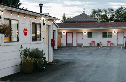 Mancos Hotel | Mesa Verde Motel