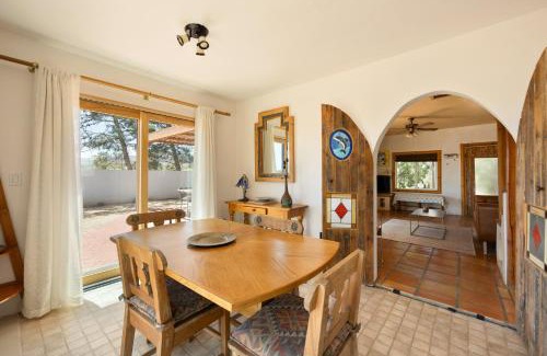 Yucca Valley House | Mesa View Homestead - Cozy, 360 Views & Tranquility! home