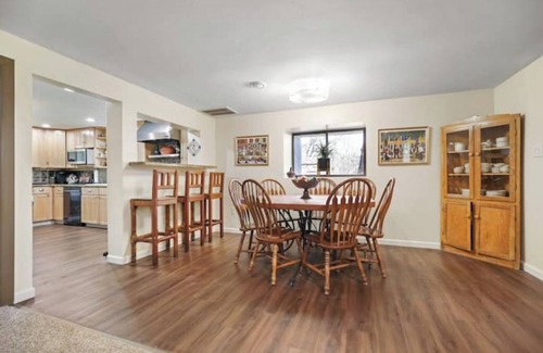 Durango House | Mesa View Retreat