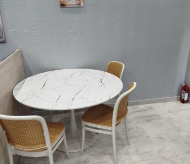 Nea Mesagkala Apartment | MESAGGALA PALACE No 9