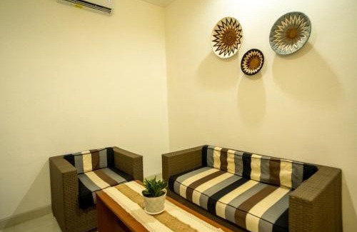 Sanur Kauh House | Mesari Homestay