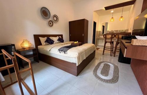 Sanur Kauh House | Mesari Homestay
