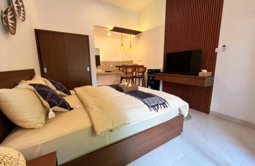 Sanur Kauh House | Mesari Homestay