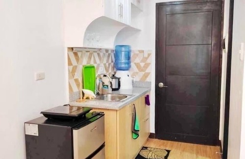 Cagayan de Oro Apartment | Mesaverte Condotel Near SM Gaisano Robinson Centrio