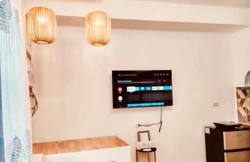Cagayan de Oro Apartment | Mesaverte Condotel Near SM Gaisano Robinson Centrio