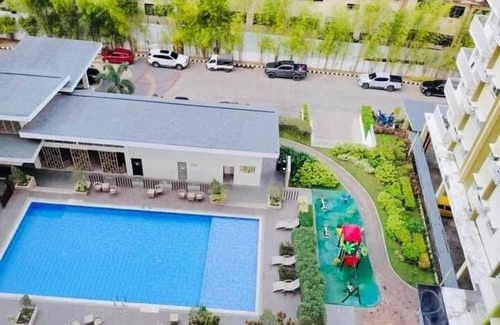Cagayan de Oro Apartment | Mesaverte Condotel Near SM Gaisano Robinson Centrio