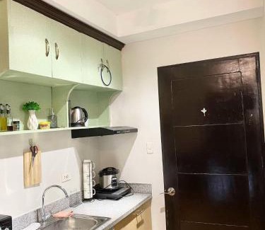 Cagayan de Oro Apartment | MesaVerte Residences CDOC