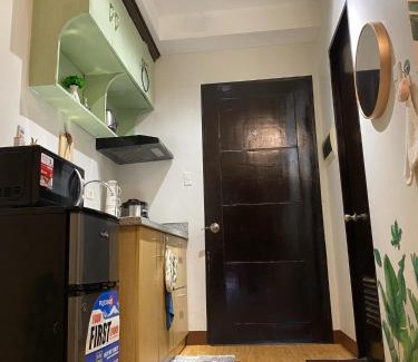 Cagayan de Oro Apartment | MesaVerte Residences CDOC