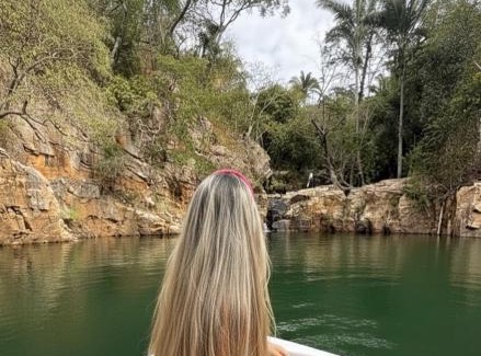 Colinas do Sul Boat Rental | MesaVibes