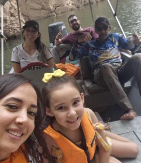 Colinas do Sul Boat Rental | MesaVibes