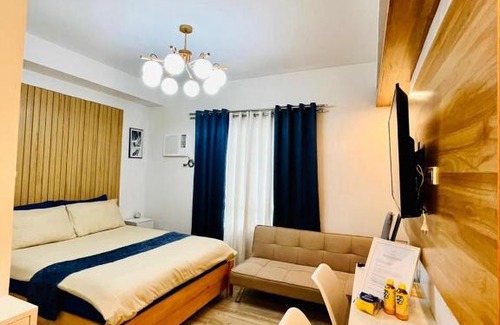 Bantud Hacienda Apartment | Mesavirre Garden Residences Unit 406