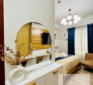 Bantud Hacienda Apartment | Mesavirre Garden Residences Unit 406