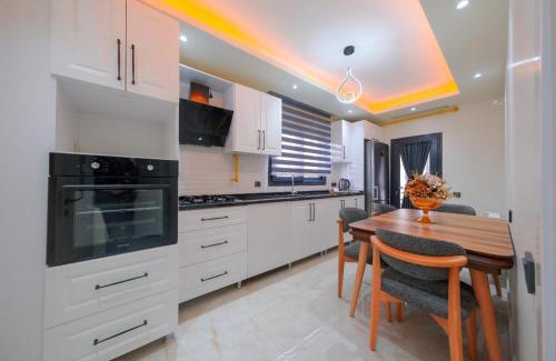Mezitli Apartment | Mese BUTİK KONAKLAMA