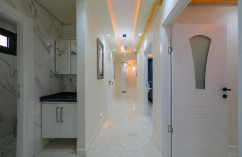 Mezitli Apartment | Mese BUTİK KONAKLAMA