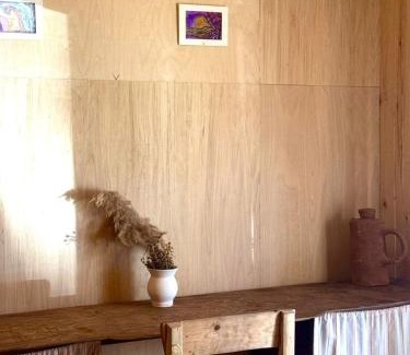 Azerbaijan Cabin | Meshe Eco-village