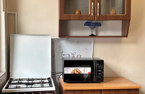Stepantsminda Apartment | Meshia Apartment