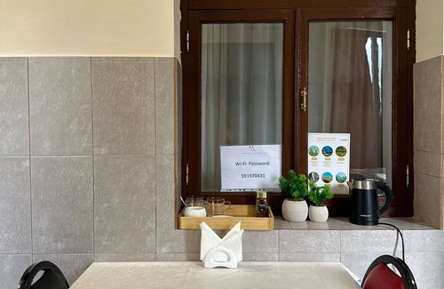 Stepantsminda Apartment | Meshia Apartment