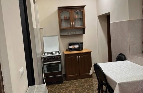 Stepantsminda Apartment | Meshia Apartment