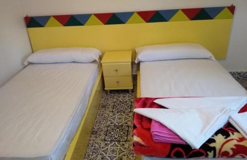 Aswan House | Meshra Katto
