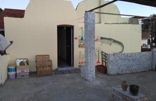 Aswan House | Meshra Katto