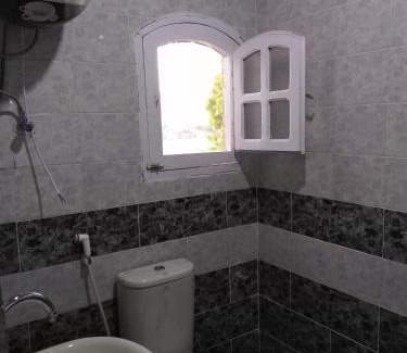 Aswan House | Meshra Katto