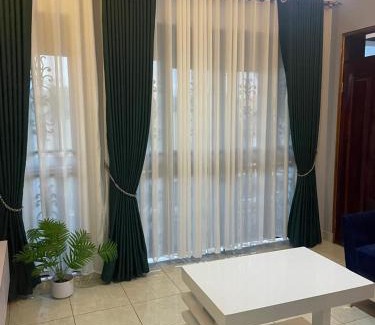 Seeta Apartment | Meskel Apartments