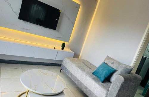 Seeta Apartment | Meskel Apartments