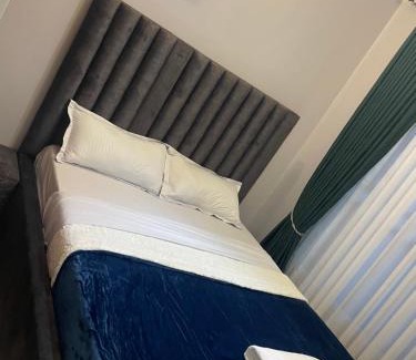 Seeta Apartment | Meskel Homes