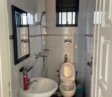 Seeta Apartment | Meskel Homes