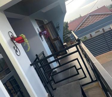 Seeta Apartment | Meskel Luxury Homes