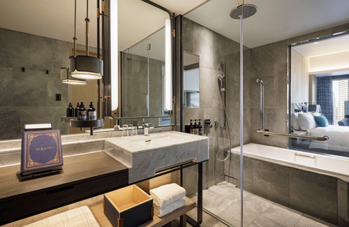 Kaigan Hotel | mesm Tokyo, Autograph Collection