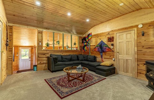 Caledon House | Mesmerising Cottage In Caledon
